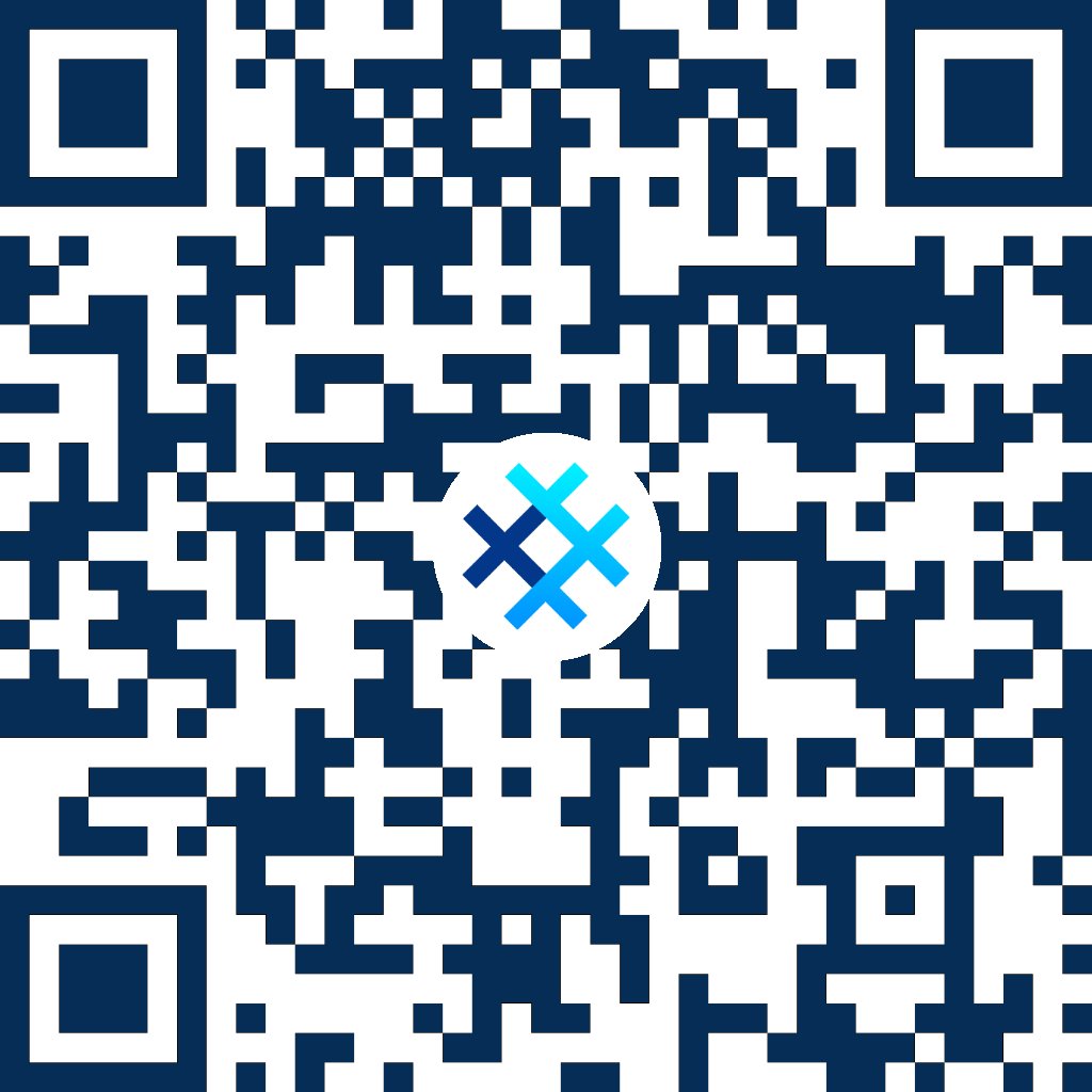 SimpleX QR